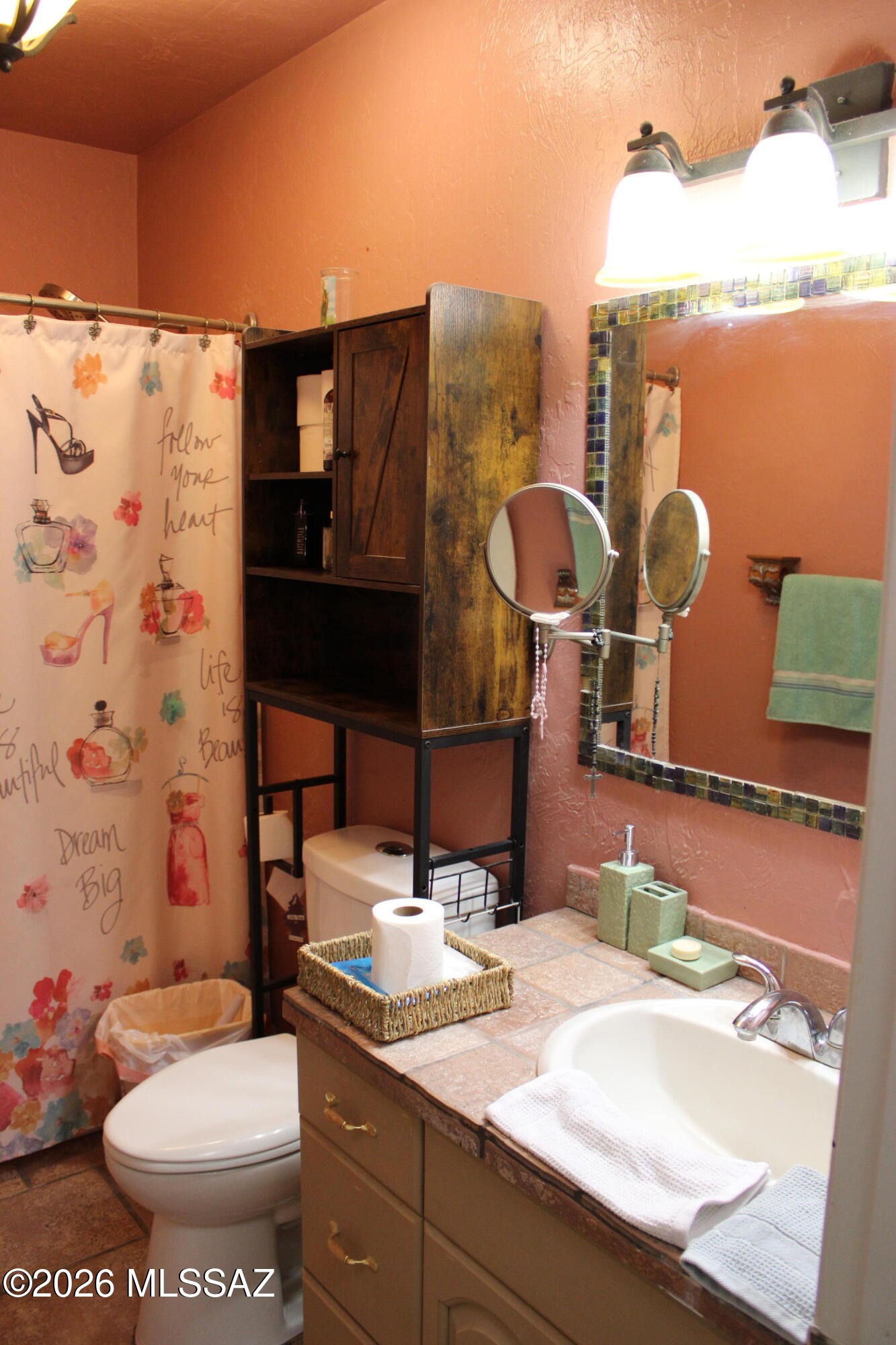 Rio Rico Ranchettes 17 - Residential