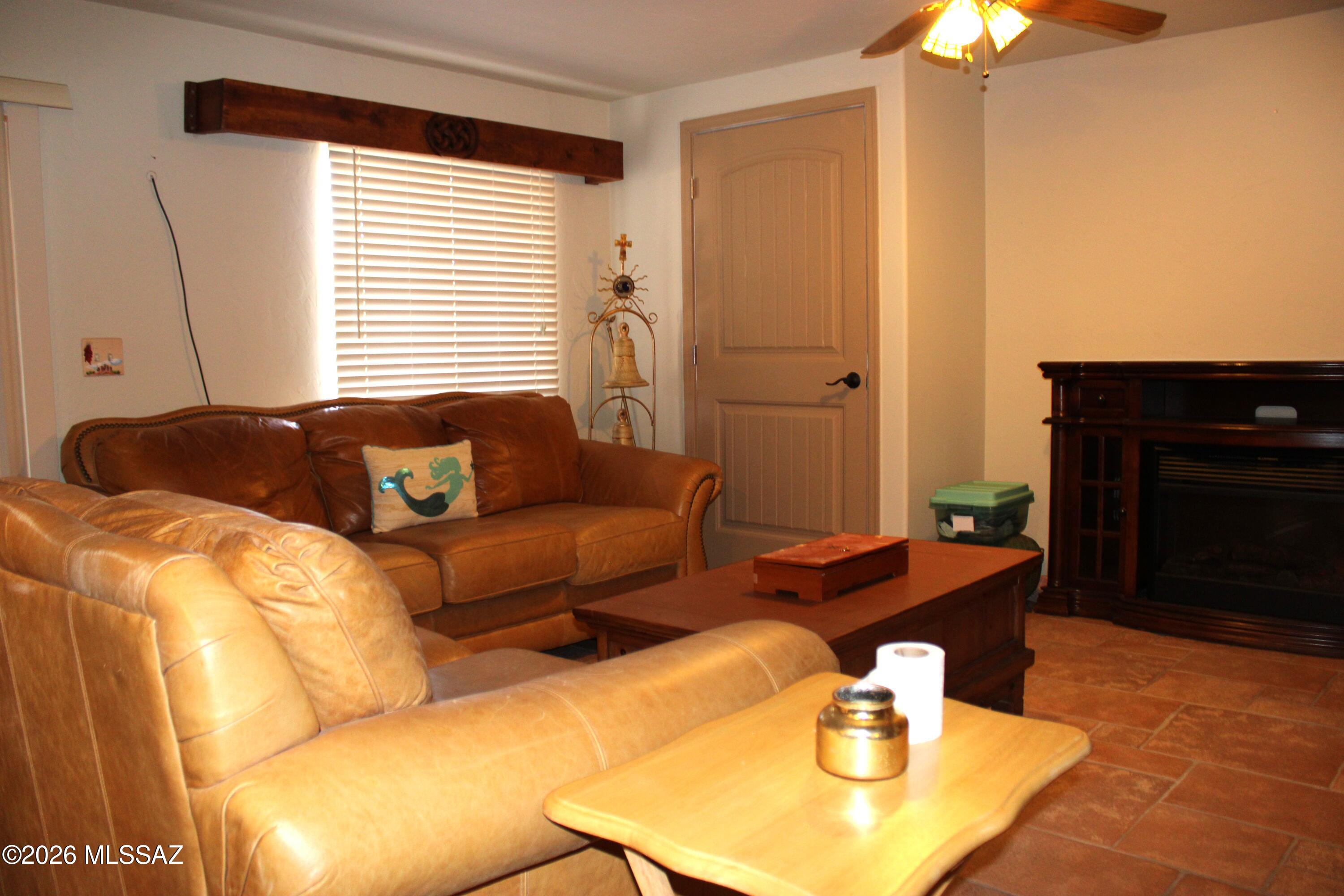 Rio Rico Ranchettes 17 - Residential