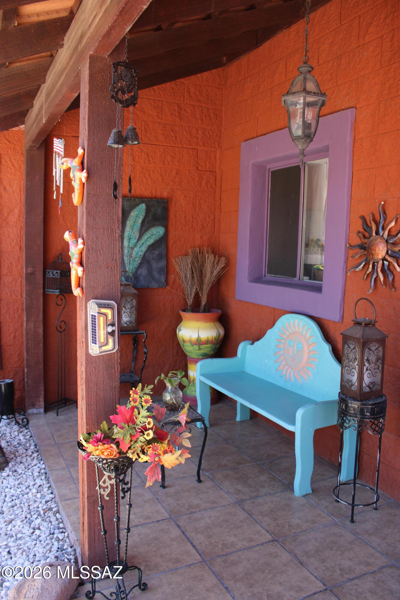 Rio Rico Ranchettes 17 - Residential