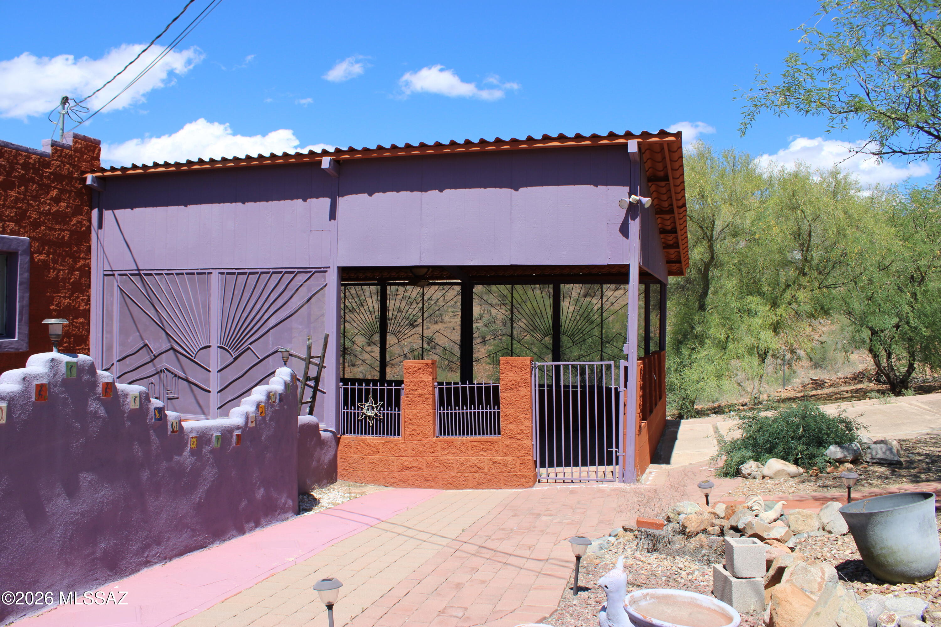 Rio Rico Ranchettes 17 - Residential