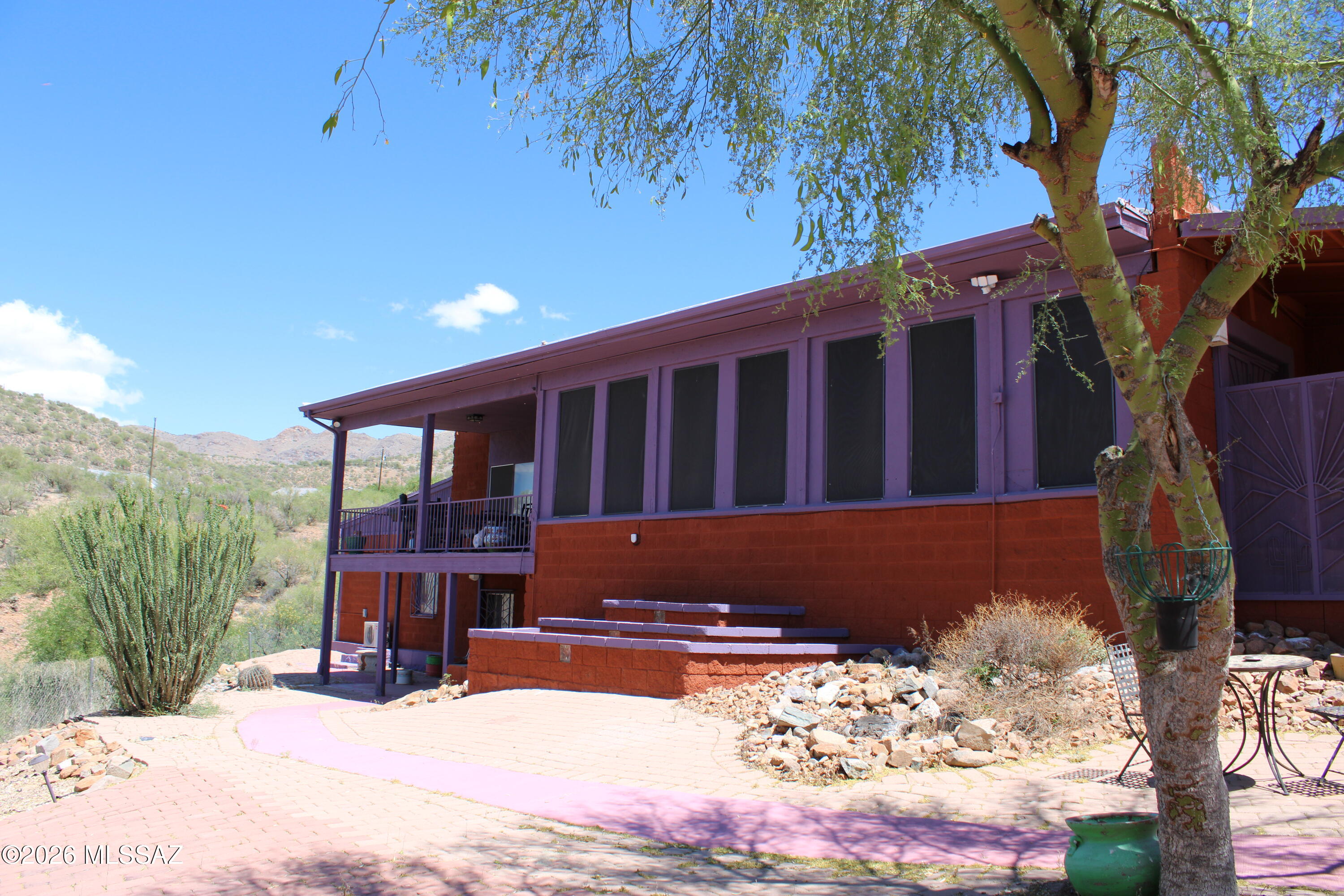 Rio Rico Ranchettes 17 - Residential