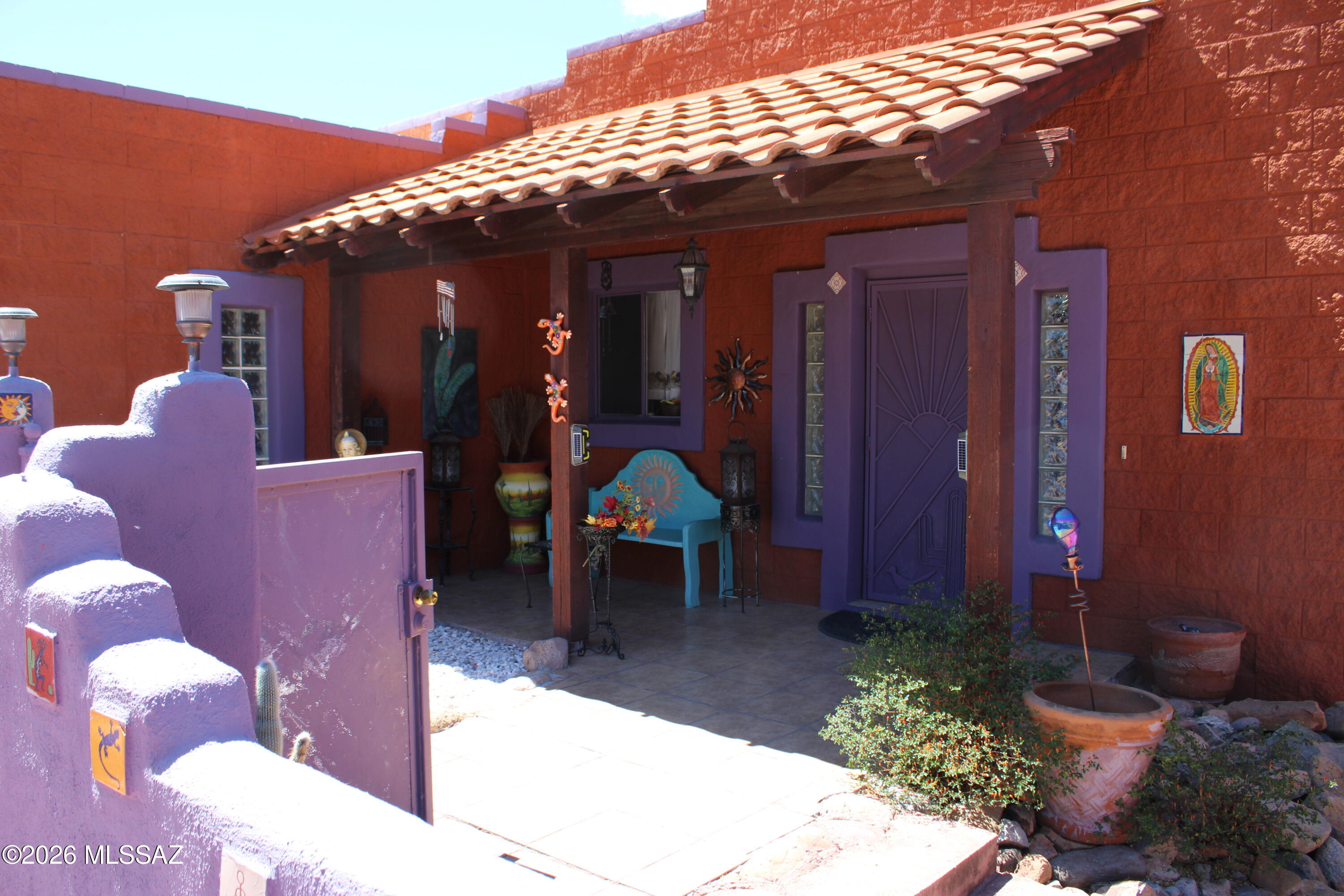 Rio Rico Ranchettes 17 - Residential