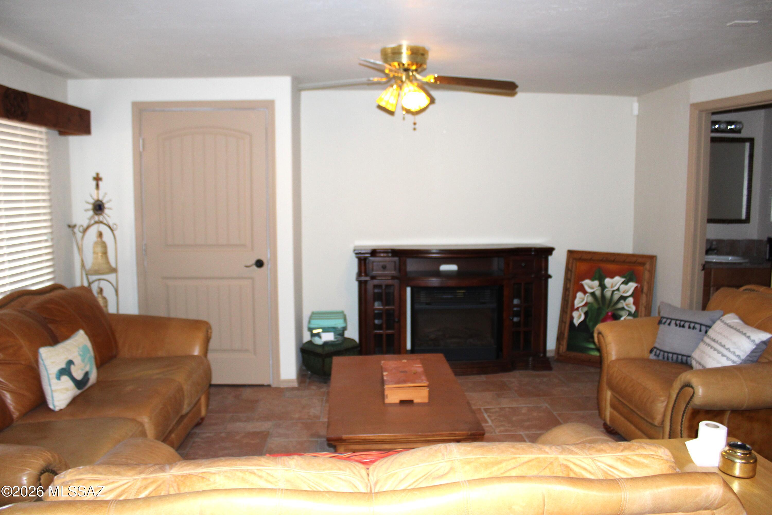 Rio Rico Ranchettes 17 - Residential