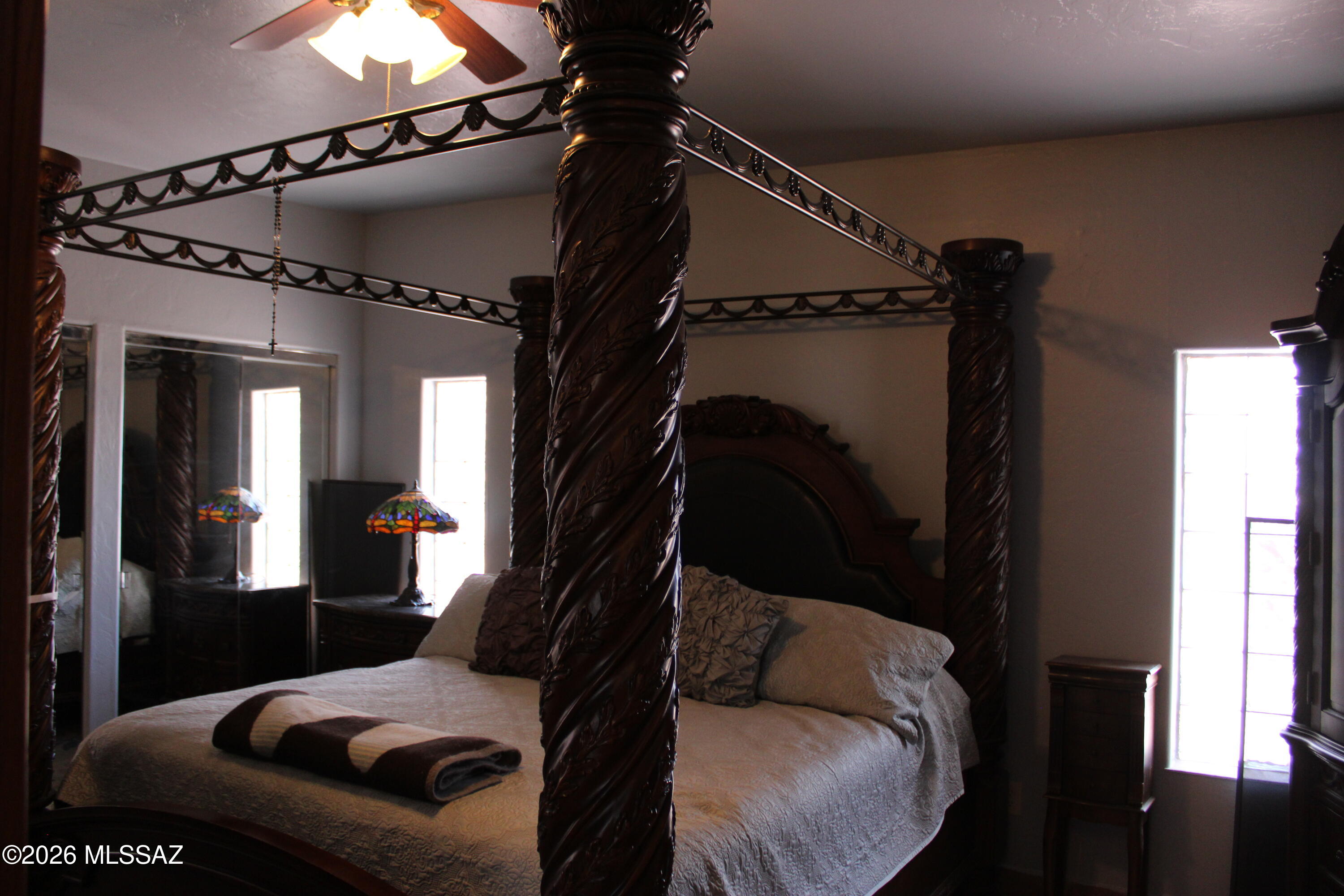Rio Rico Ranchettes 17 - Residential