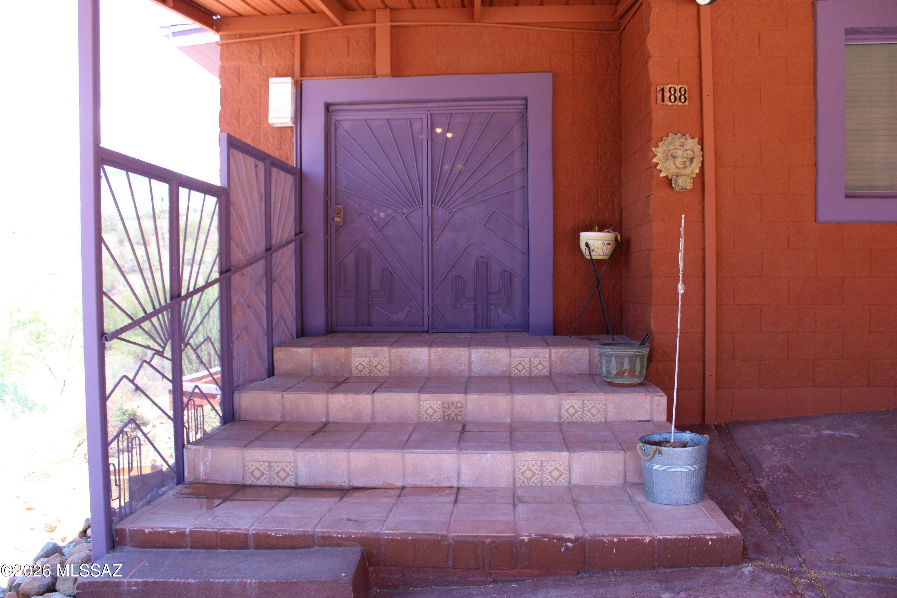 Rio Rico Ranchettes 17 - Residential