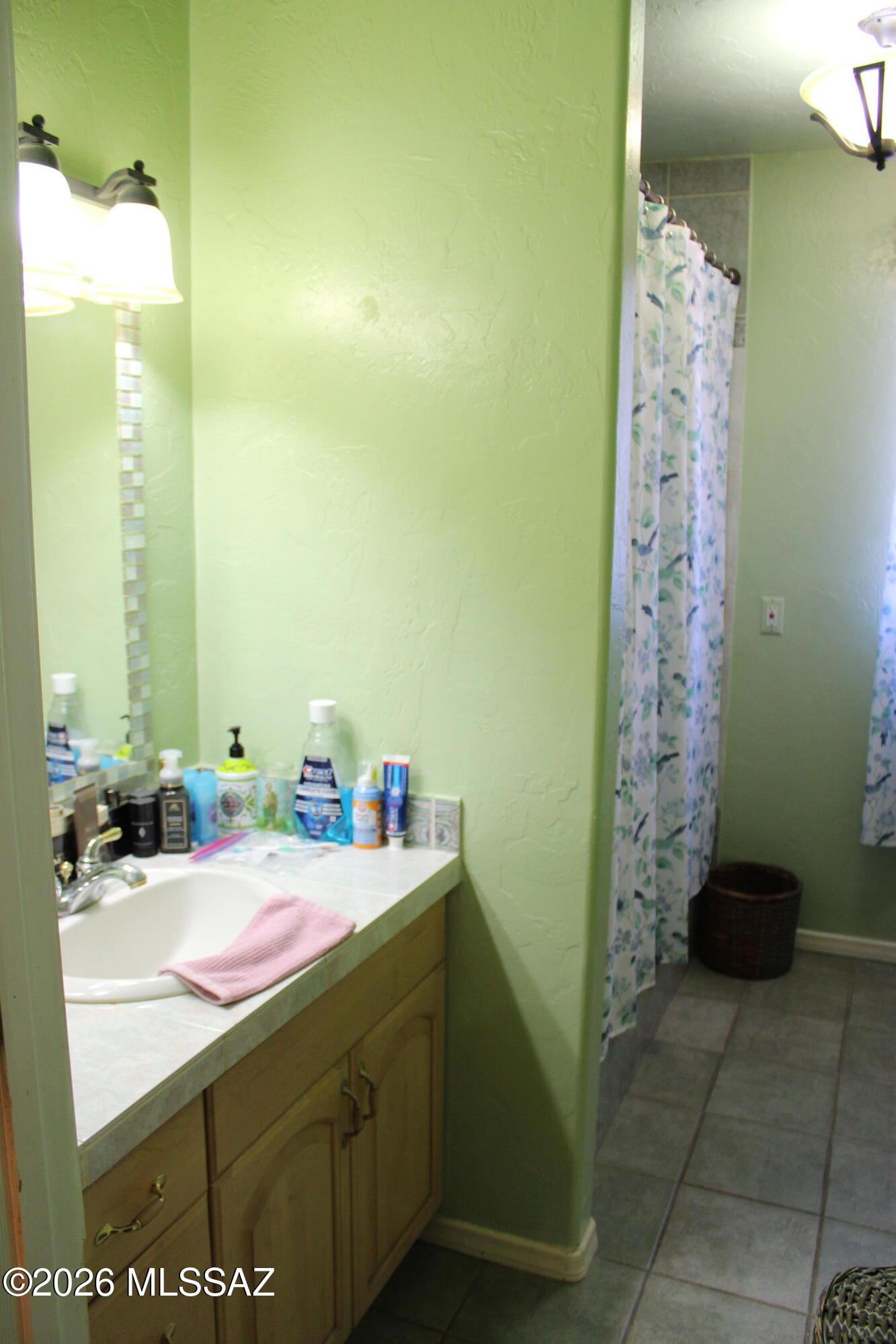 Rio Rico Ranchettes 17 - Residential