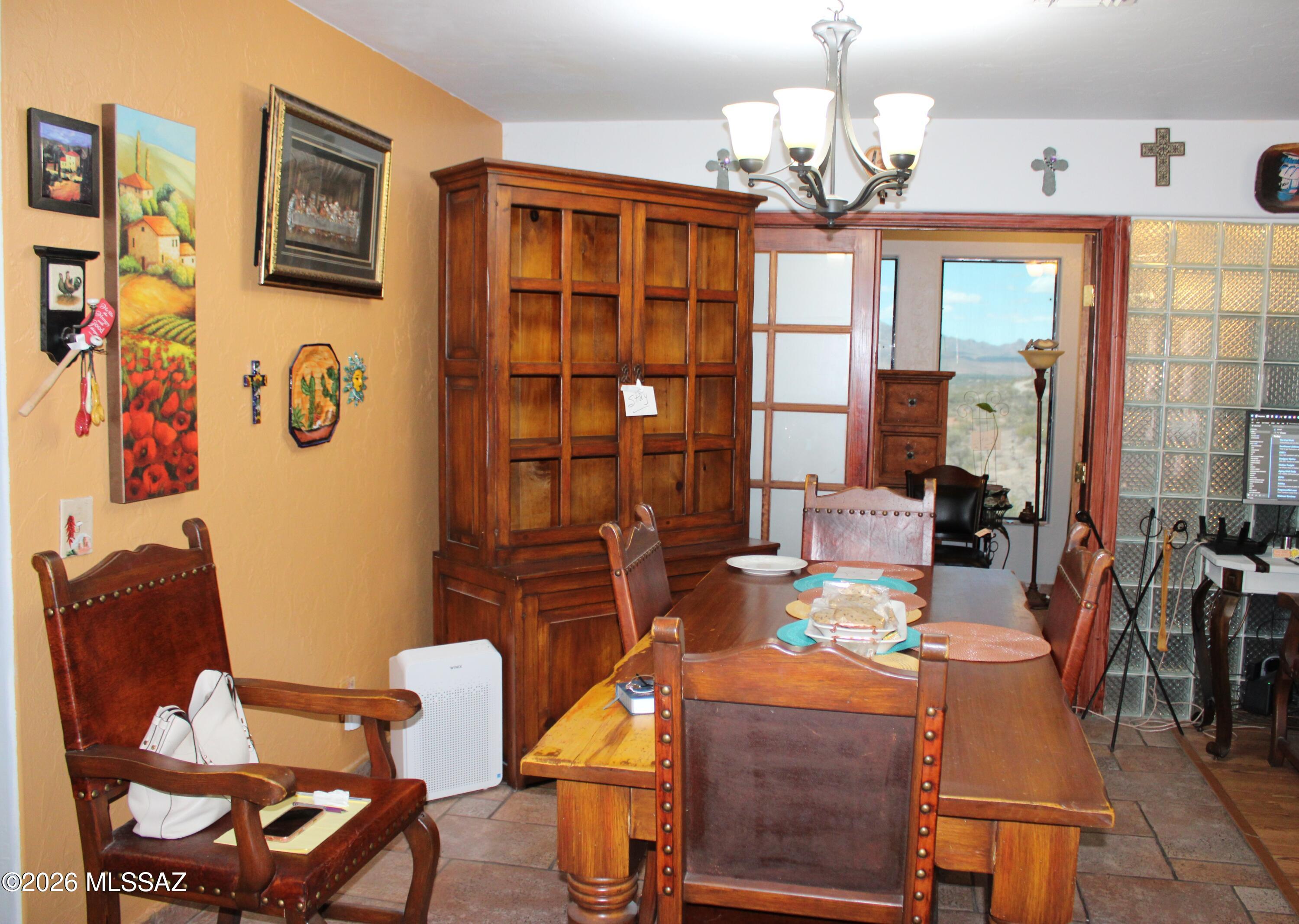 Rio Rico Ranchettes 17 - Residential