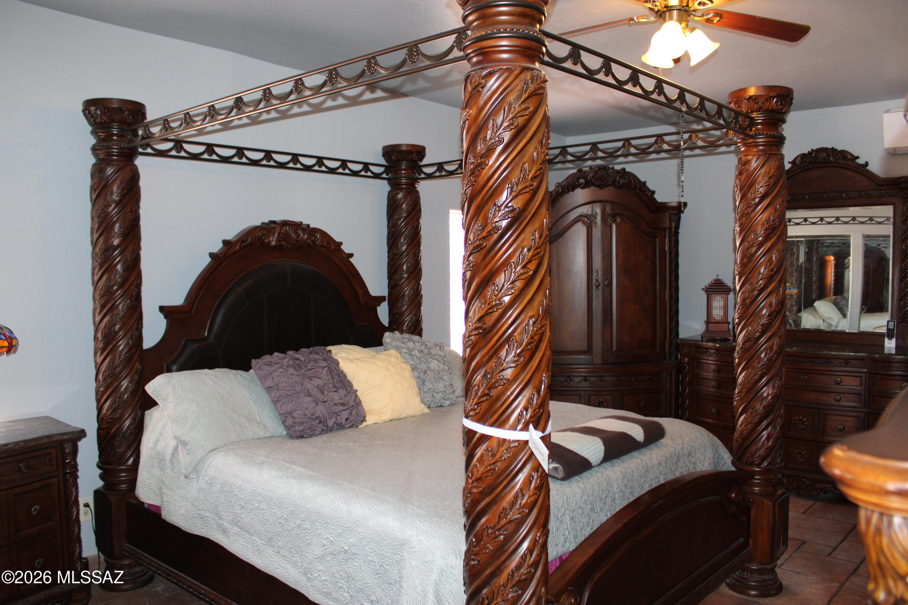 Rio Rico Ranchettes 17 - Residential