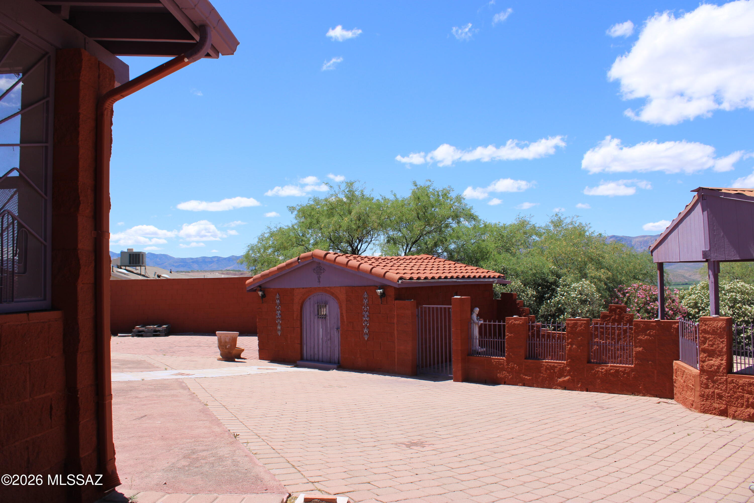Rio Rico Ranchettes 17 - Residential