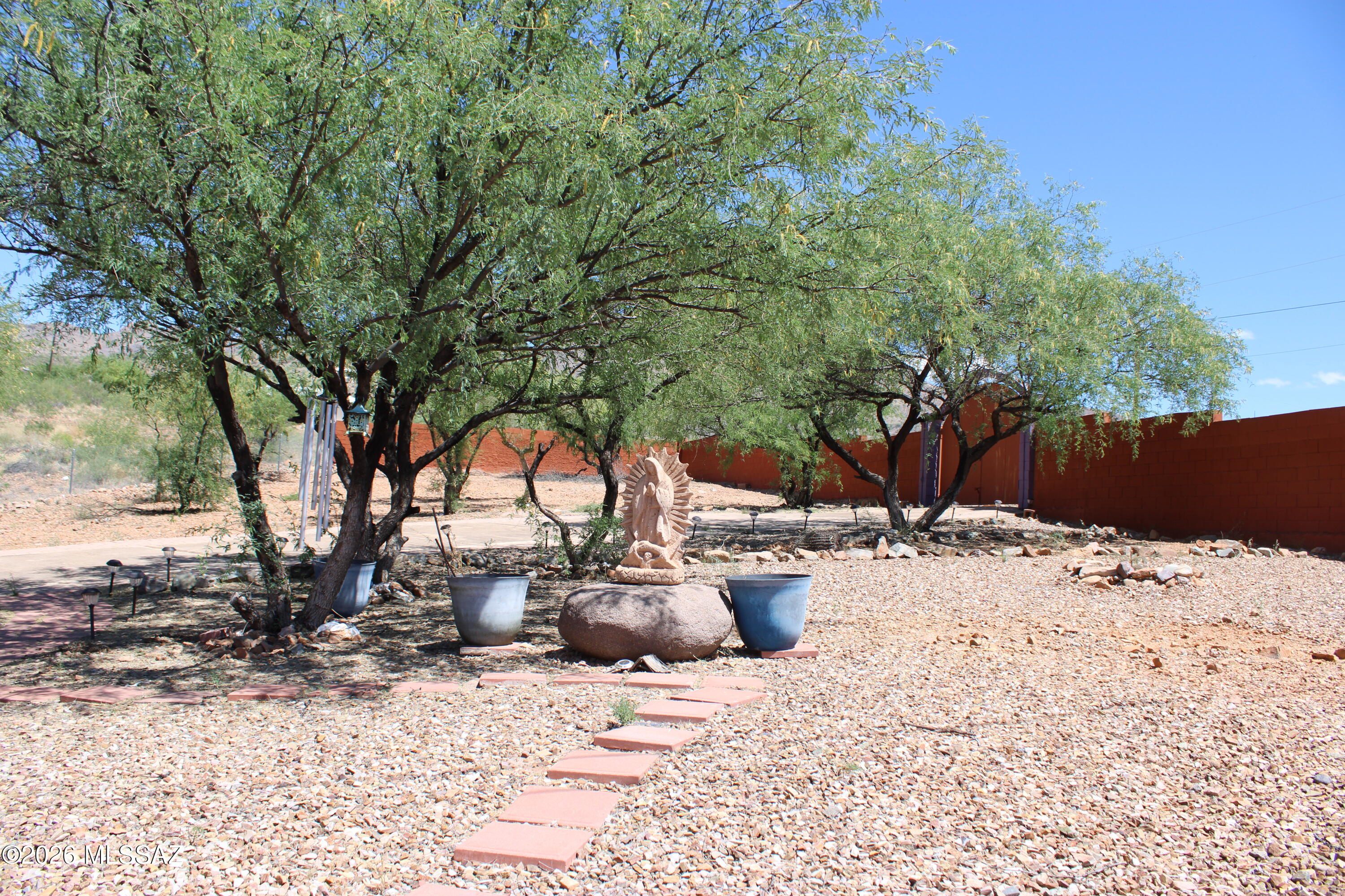 Rio Rico Ranchettes 17 - Residential