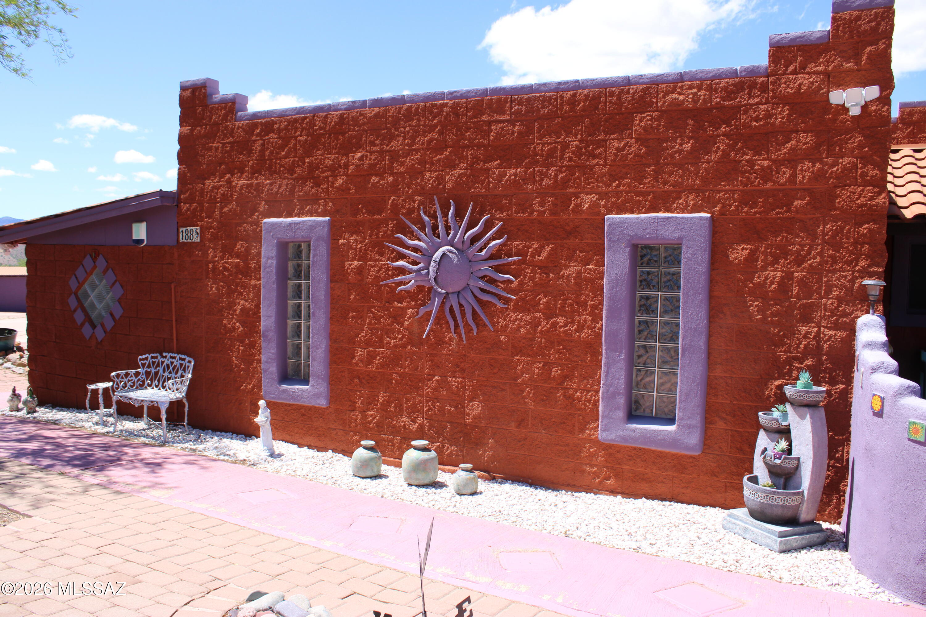 Rio Rico Ranchettes 17 - Residential