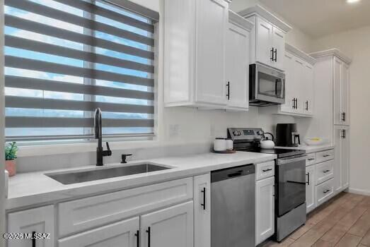 Rio Rico Ranchettes 18 - Residential Lease