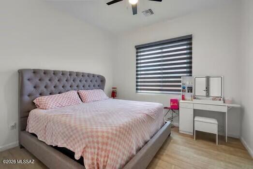 Rio Rico Ranchettes 18 - Residential Lease