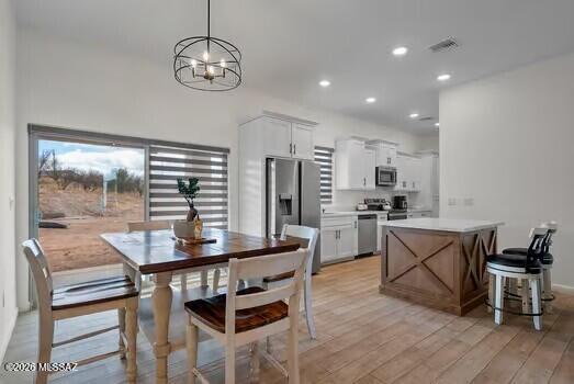 Rio Rico Ranchettes 18 - Residential Lease
