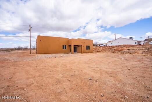 Rio Rico Ranchettes 18 - Residential Lease