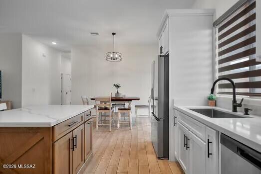 Rio Rico Ranchettes 18 - Residential Lease
