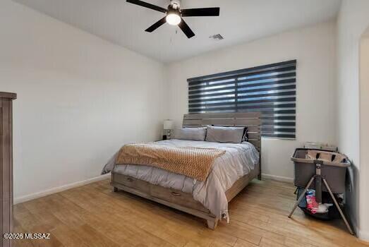 Rio Rico Ranchettes 18 - Residential Lease