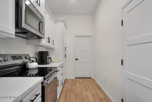 Rio Rico Ranchettes 18 - Residential Lease