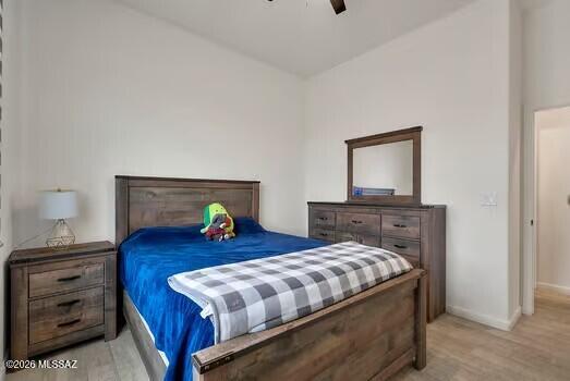 Rio Rico Ranchettes 18 - Residential Lease