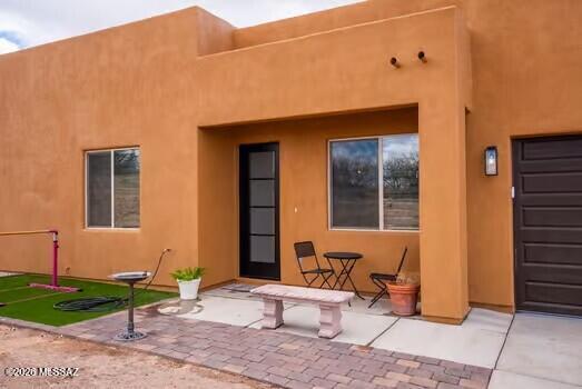 Rio Rico Ranchettes 18 - Residential Lease