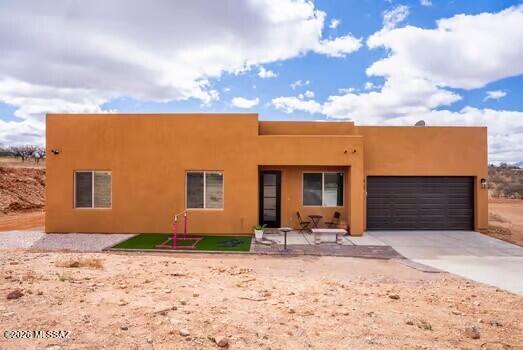 Rio Rico Ranchettes 18 - Residential Lease