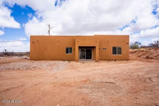 Rio Rico Ranchettes 18 - Residential Lease