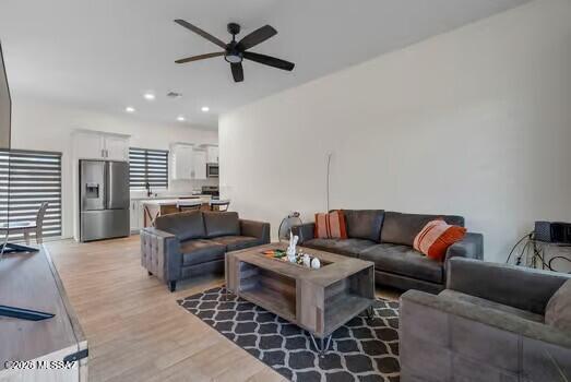 Rio Rico Ranchettes 18 - Residential Lease