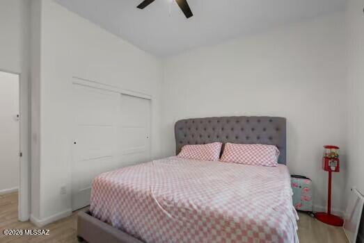 Rio Rico Ranchettes 18 - Residential Lease