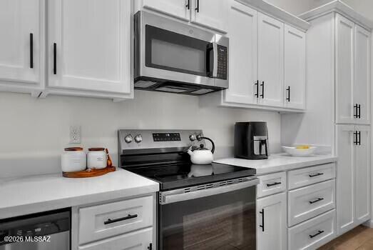 Rio Rico Ranchettes 18 - Residential Lease