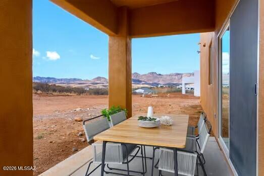 Rio Rico Ranchettes 18 - Residential Lease