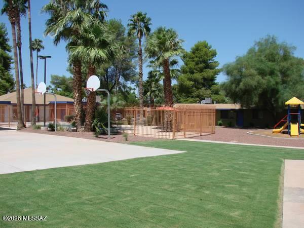Sunset Foothills Condos (1-201) - Residential Lease