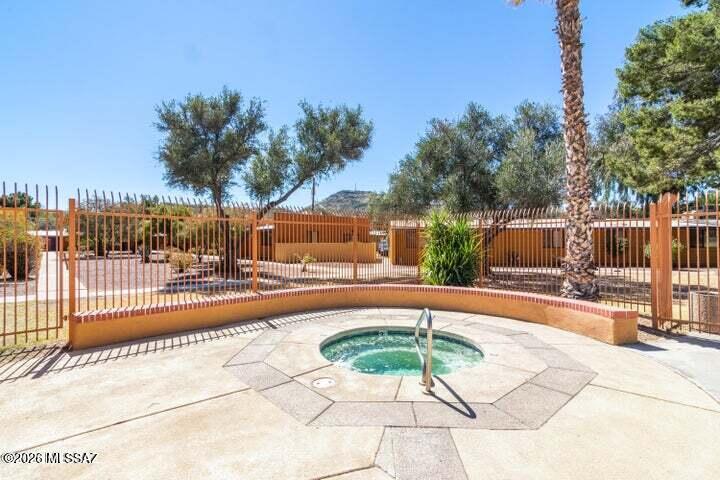 Sunset Foothills Condos (1-201) - Residential Lease