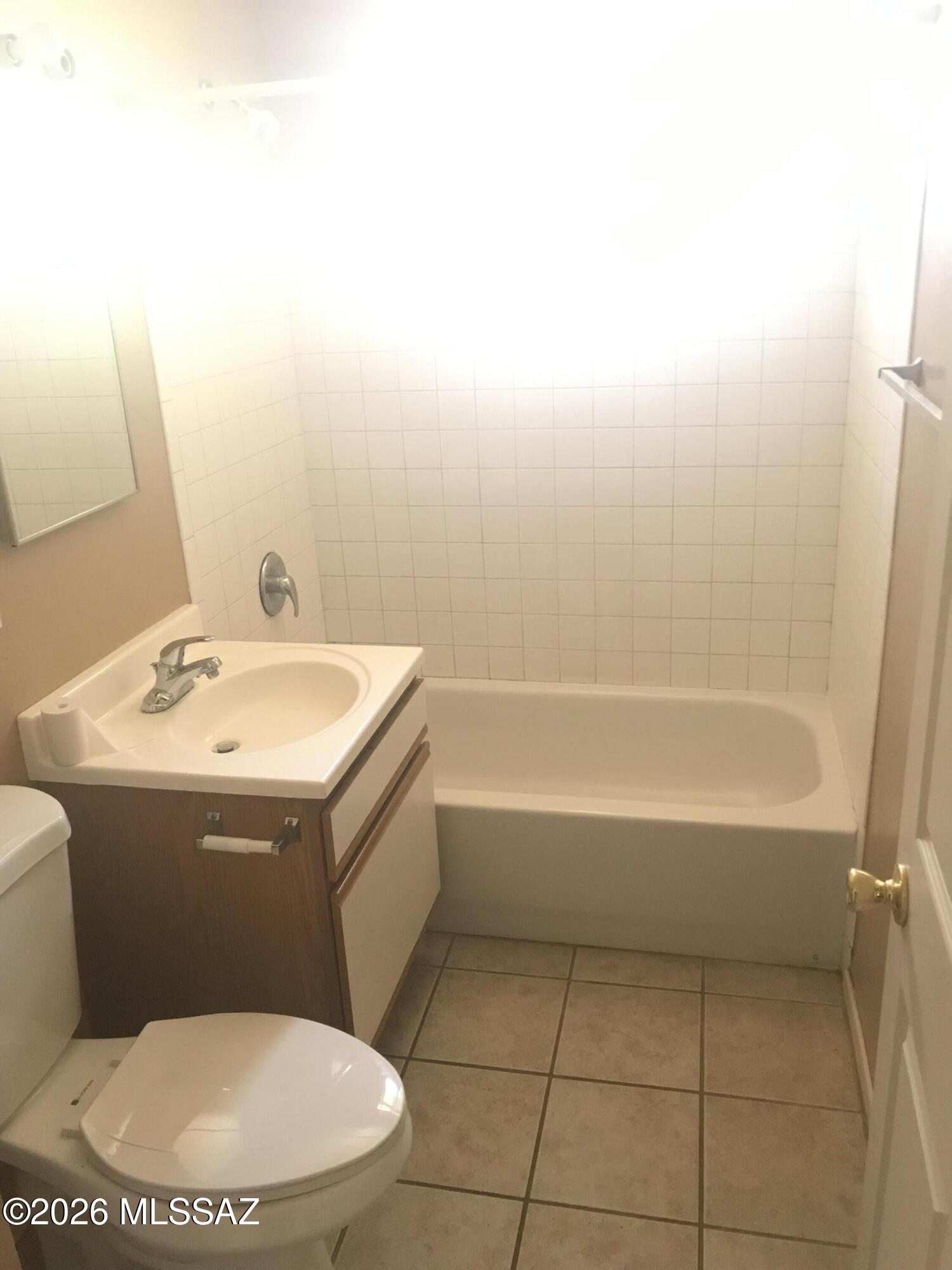Sunset Foothills Condos (1-201) - Residential Lease