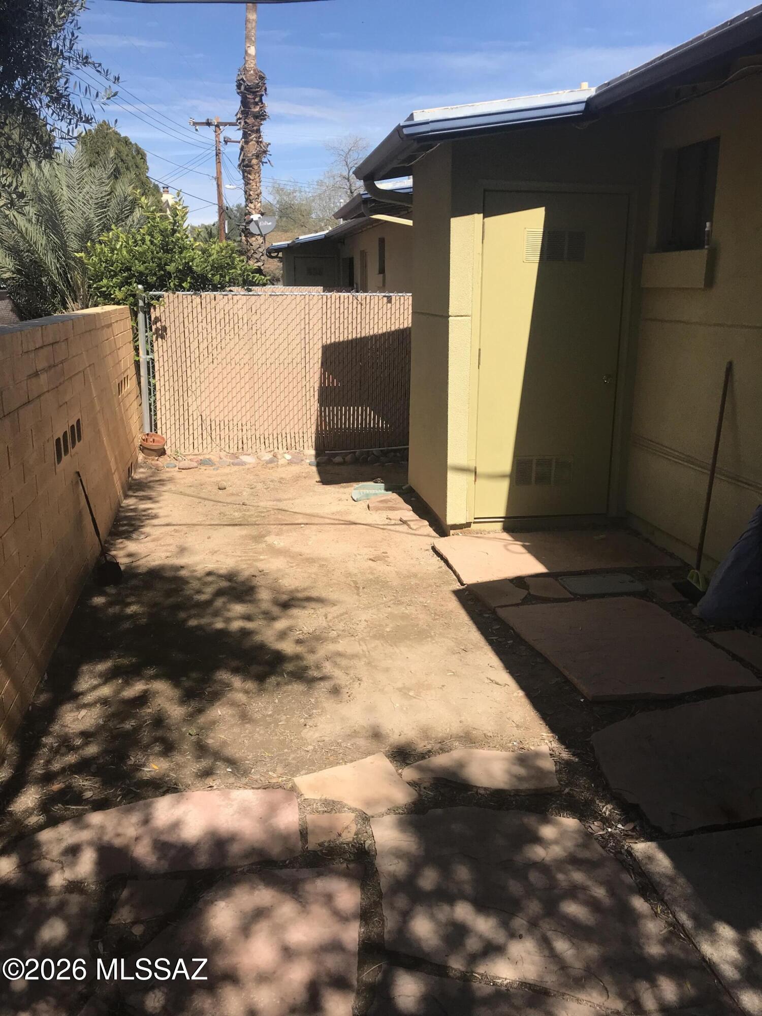 Sunset Foothills Condos (1-201) - Residential Lease