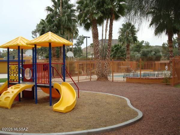 Sunset Foothills Condos (1-201) - Residential Lease