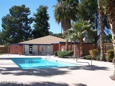 Sunset Foothills Condos (1-201) - Residential Lease