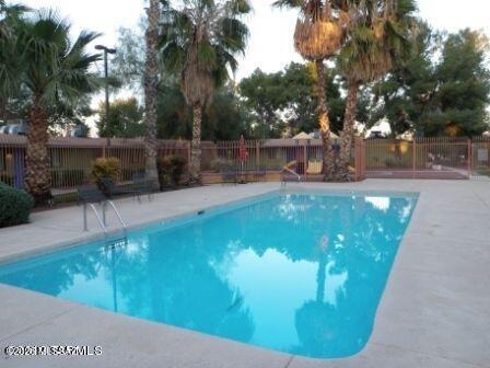 Sunset Foothills Condos (1-201) - Residential Lease