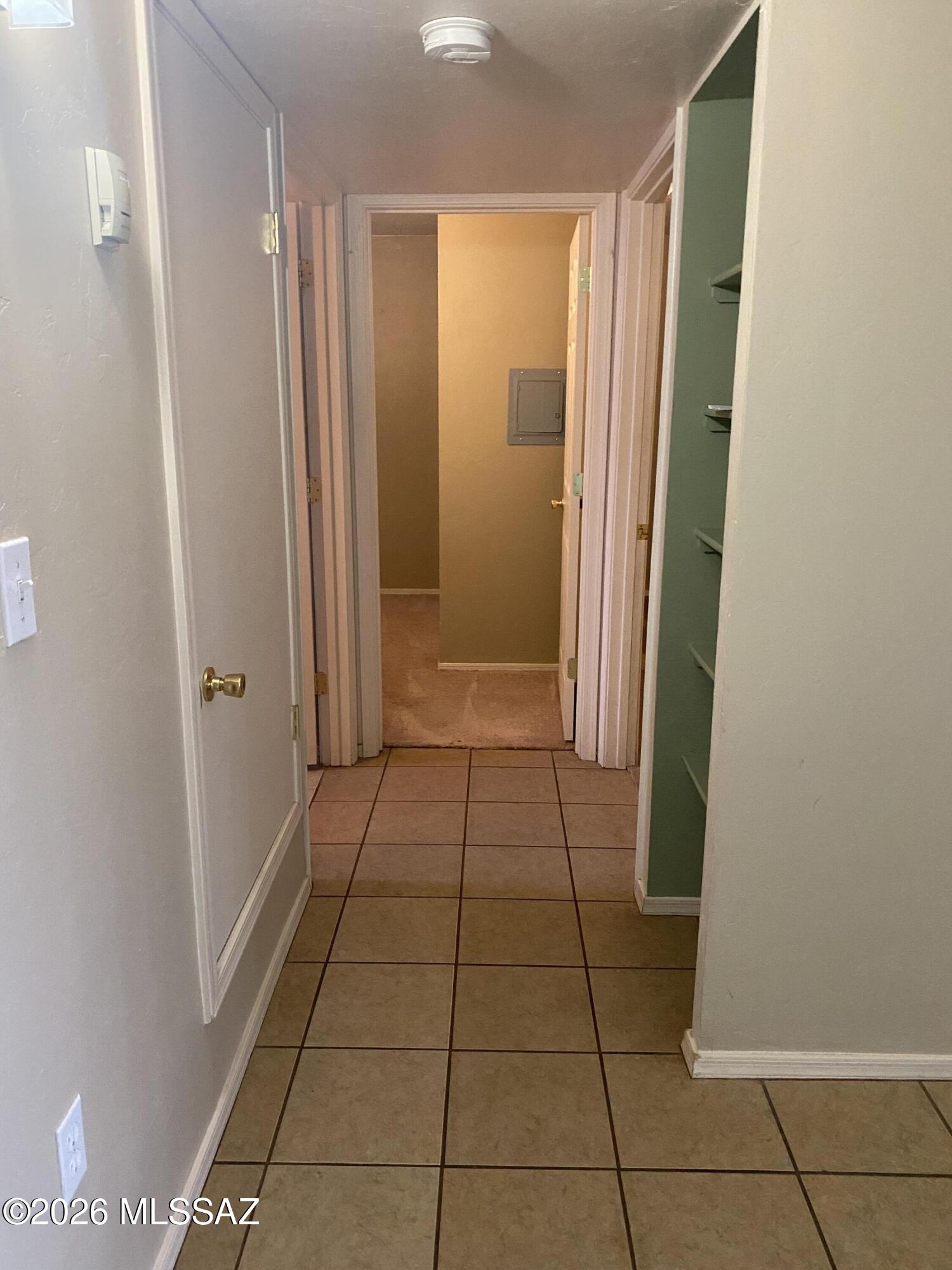 Sunset Foothills Condos (1-201) - Residential Lease
