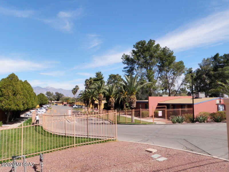 Sunset Foothills Condos (1-201) - Residential Lease