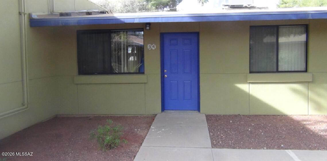 Sunset Foothills Condos (1-201) - Residential Lease