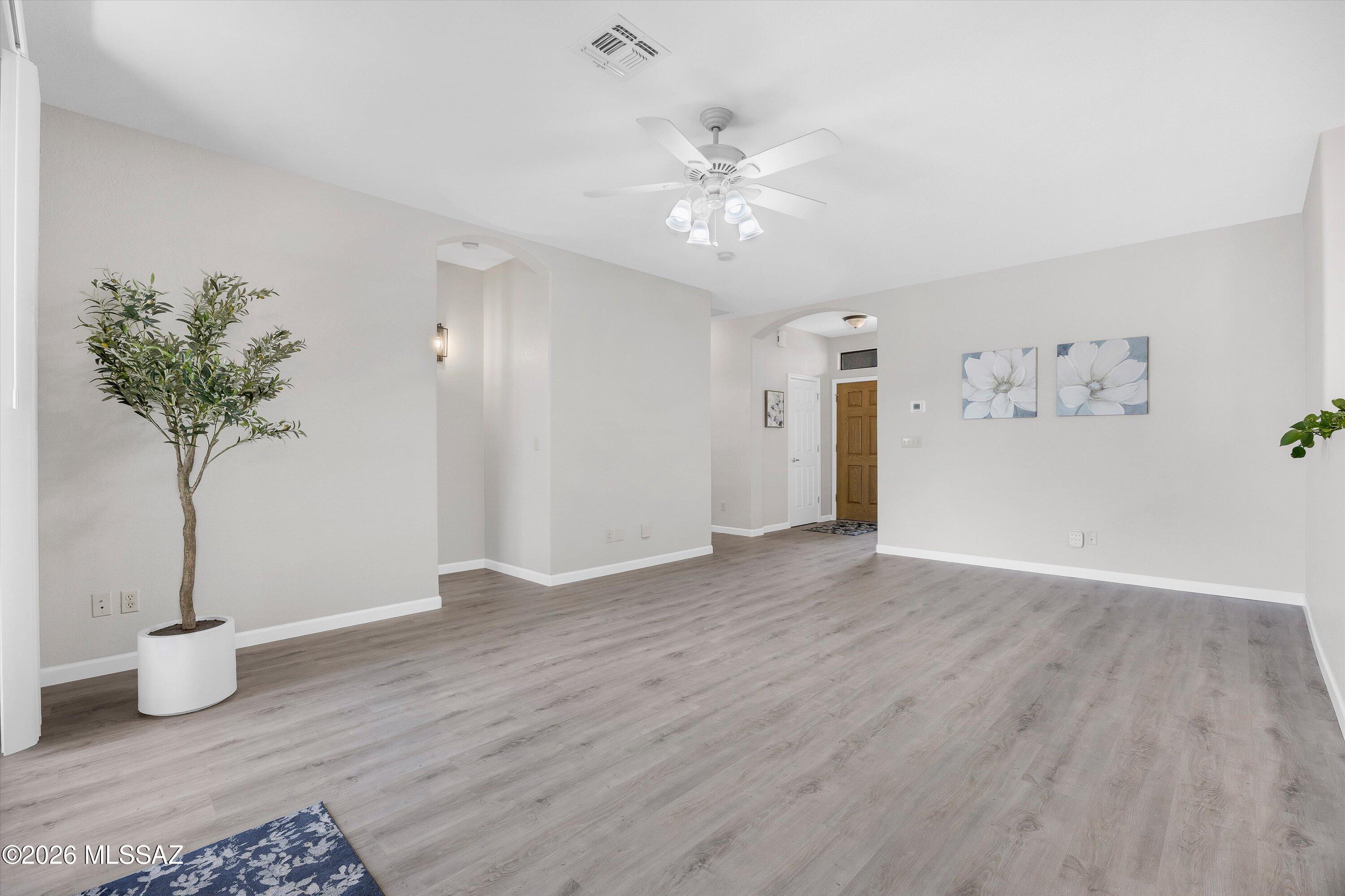 Voyager Homes Phase B (86-157) - Residential