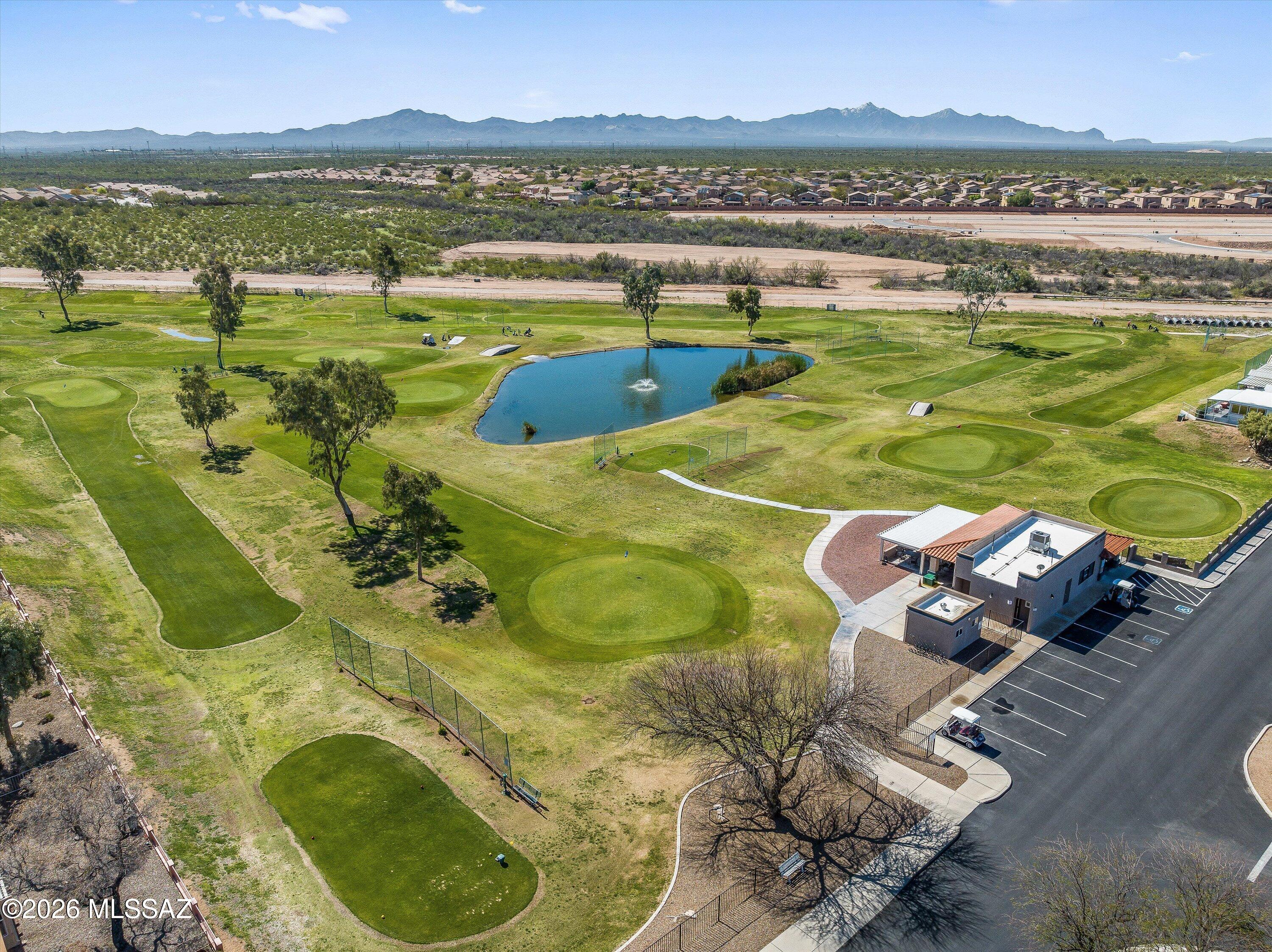 Voyager Homes Phase B (86-157) - Residential