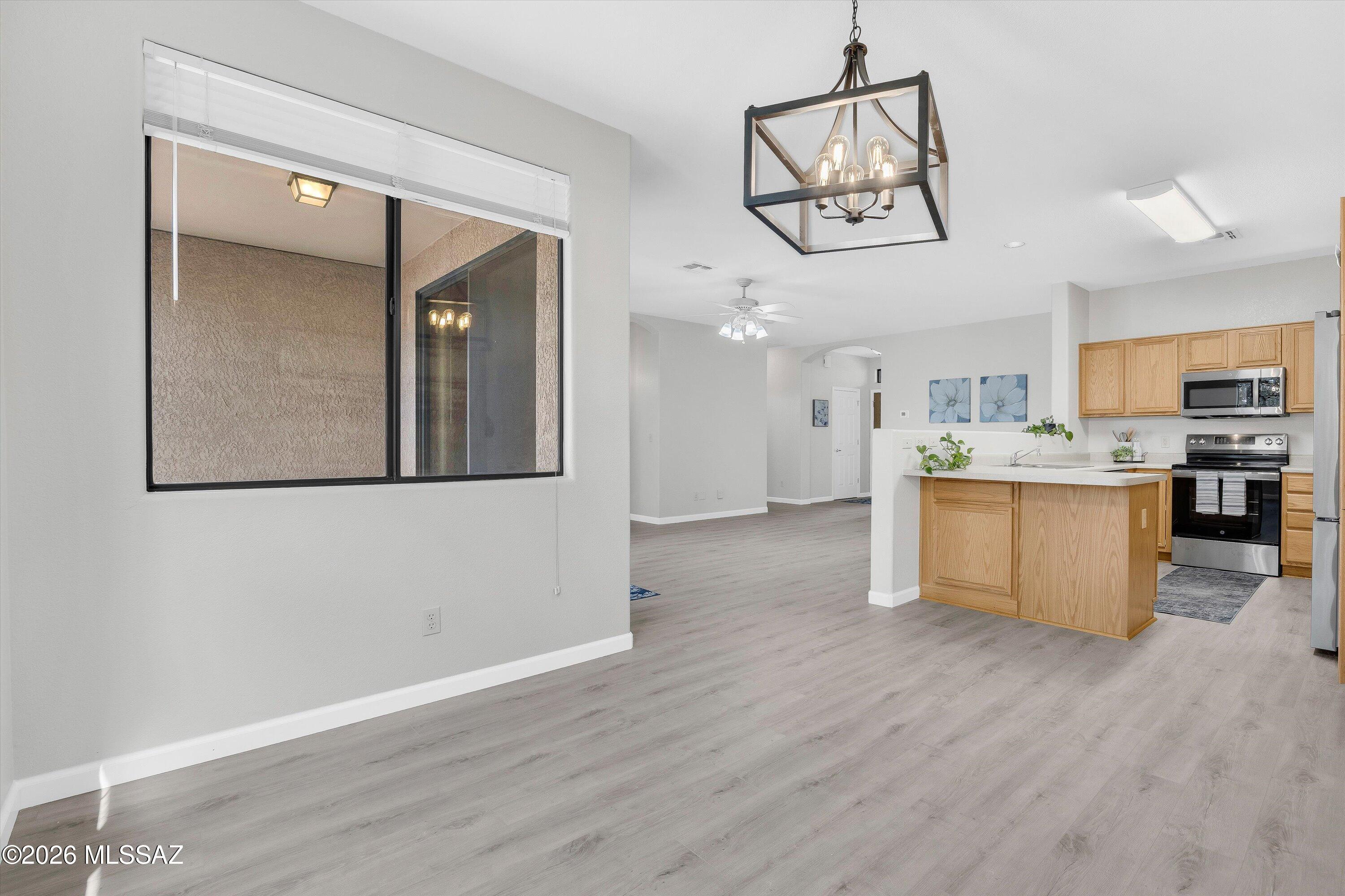 Voyager Homes Phase B (86-157) - Residential
