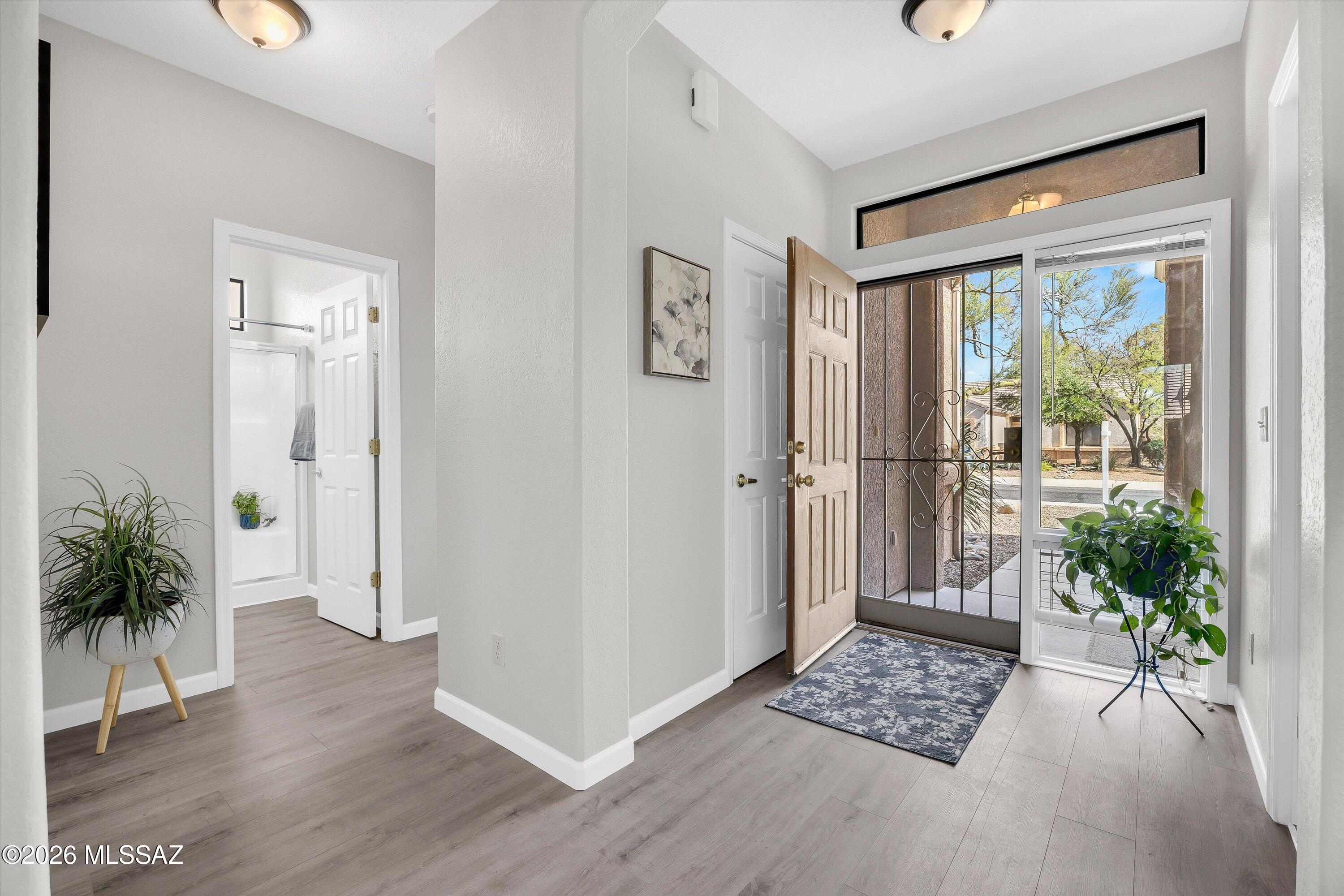 8584 S Magellan Drive