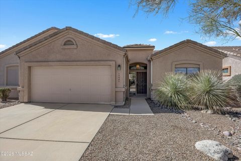 8584 S Magellan Drive Tucson AZ 85756