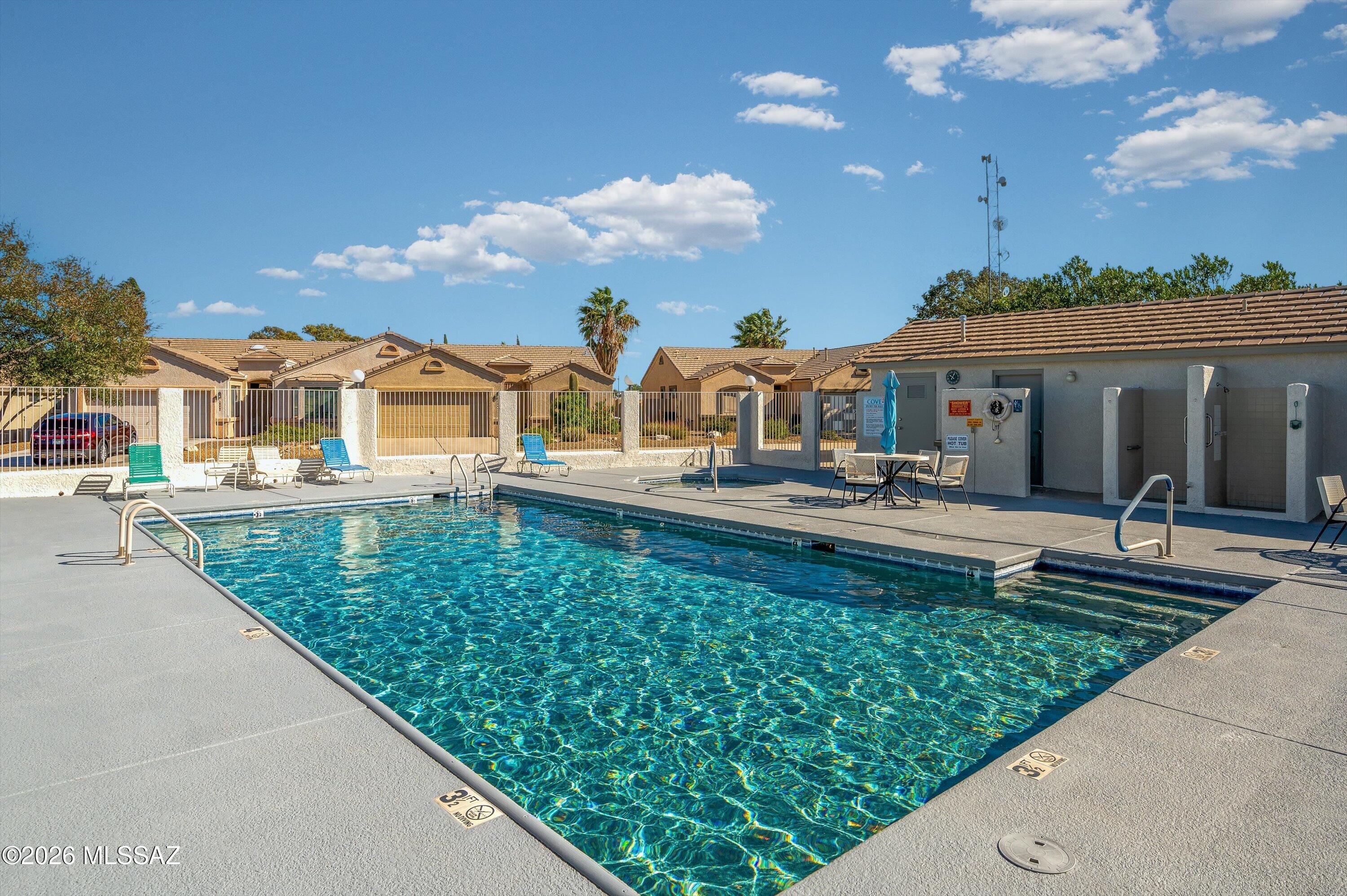 Voyager Homes Phase B (86-157) - Residential