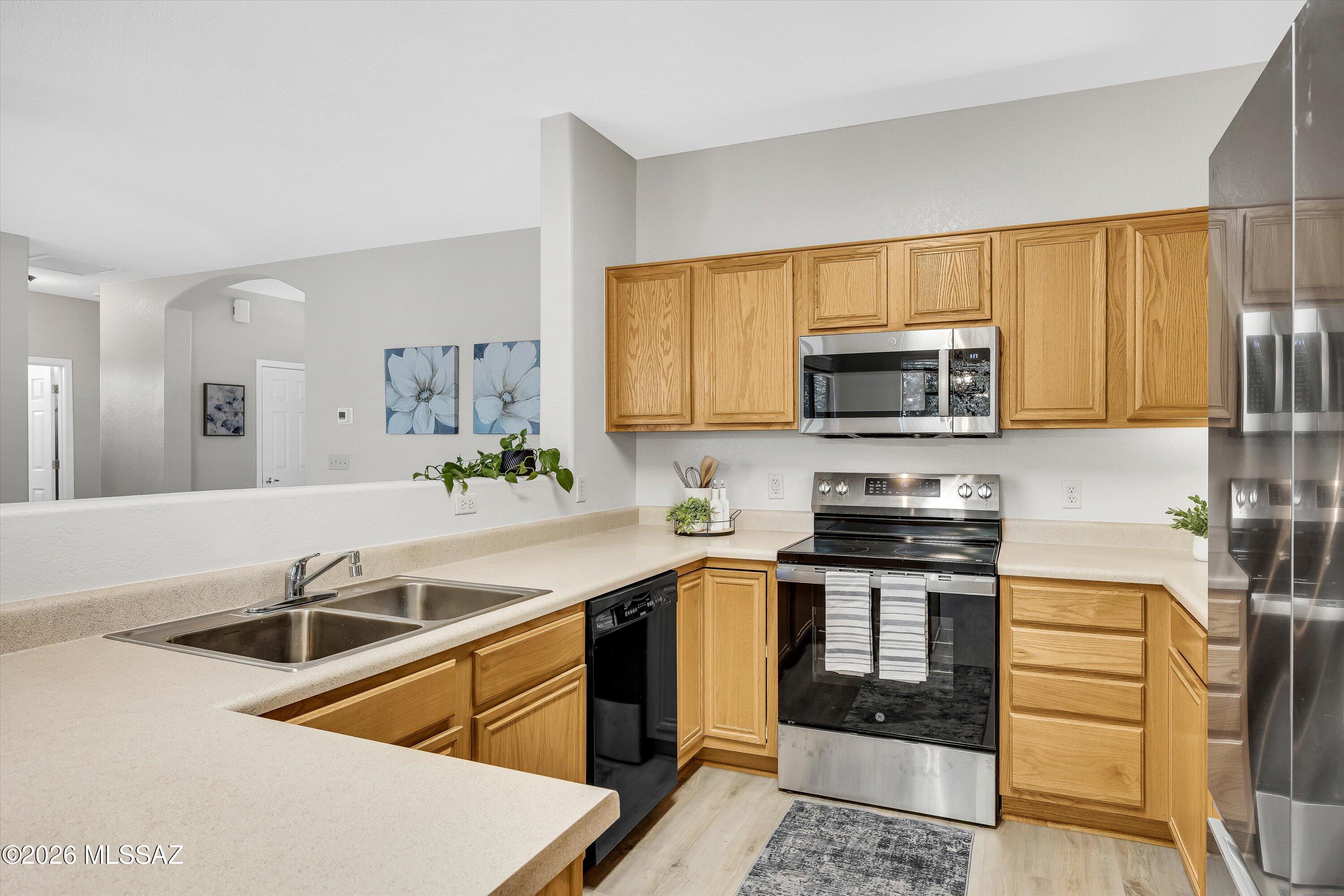 Voyager Homes Phase B (86-157) - Residential