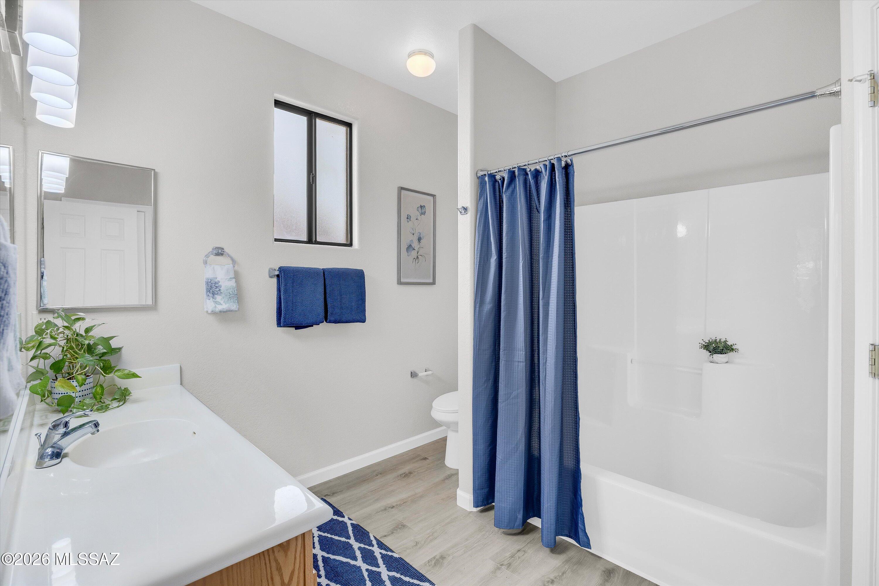 Voyager Homes Phase B (86-157) - Residential