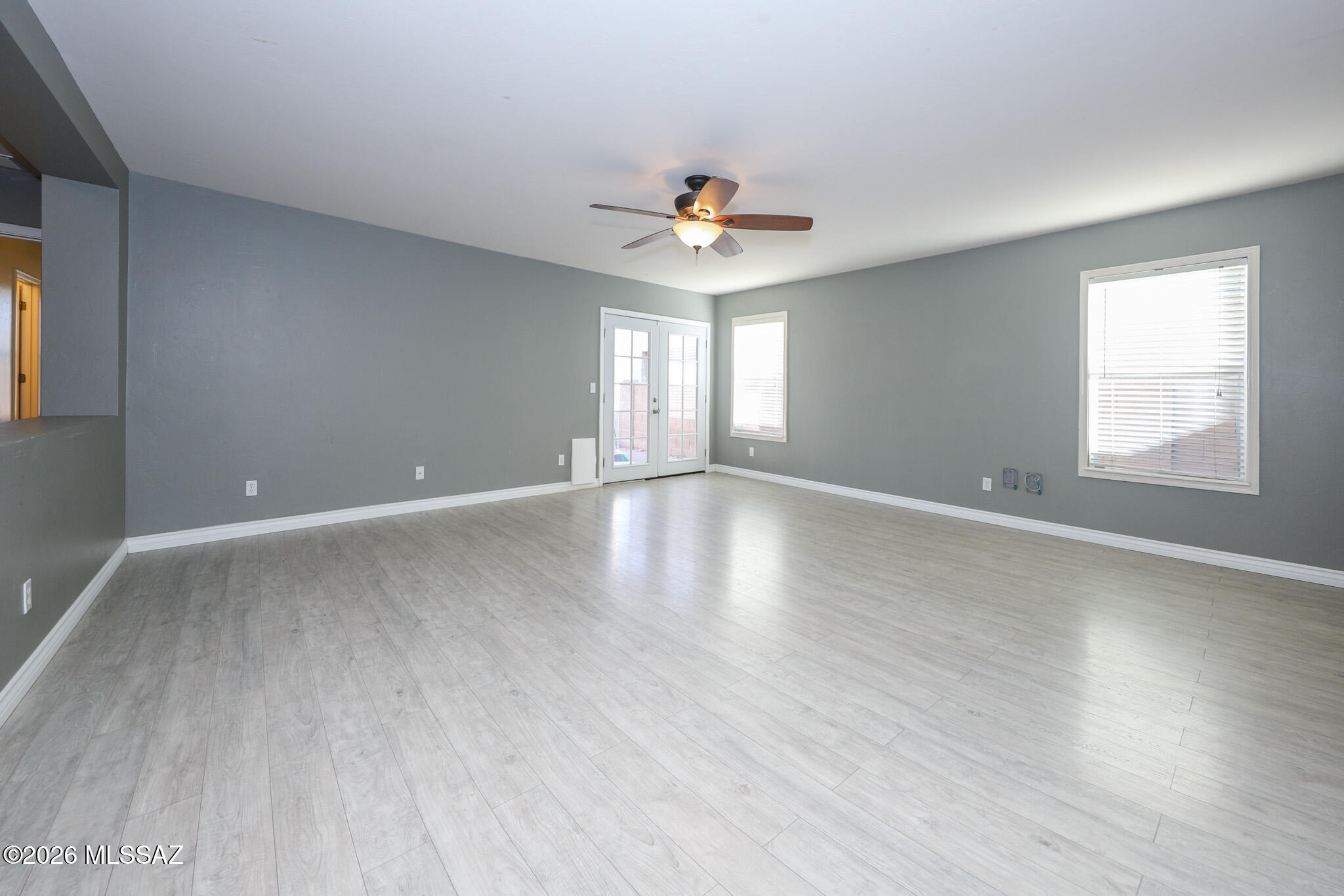 10449 E Bridgeport Street