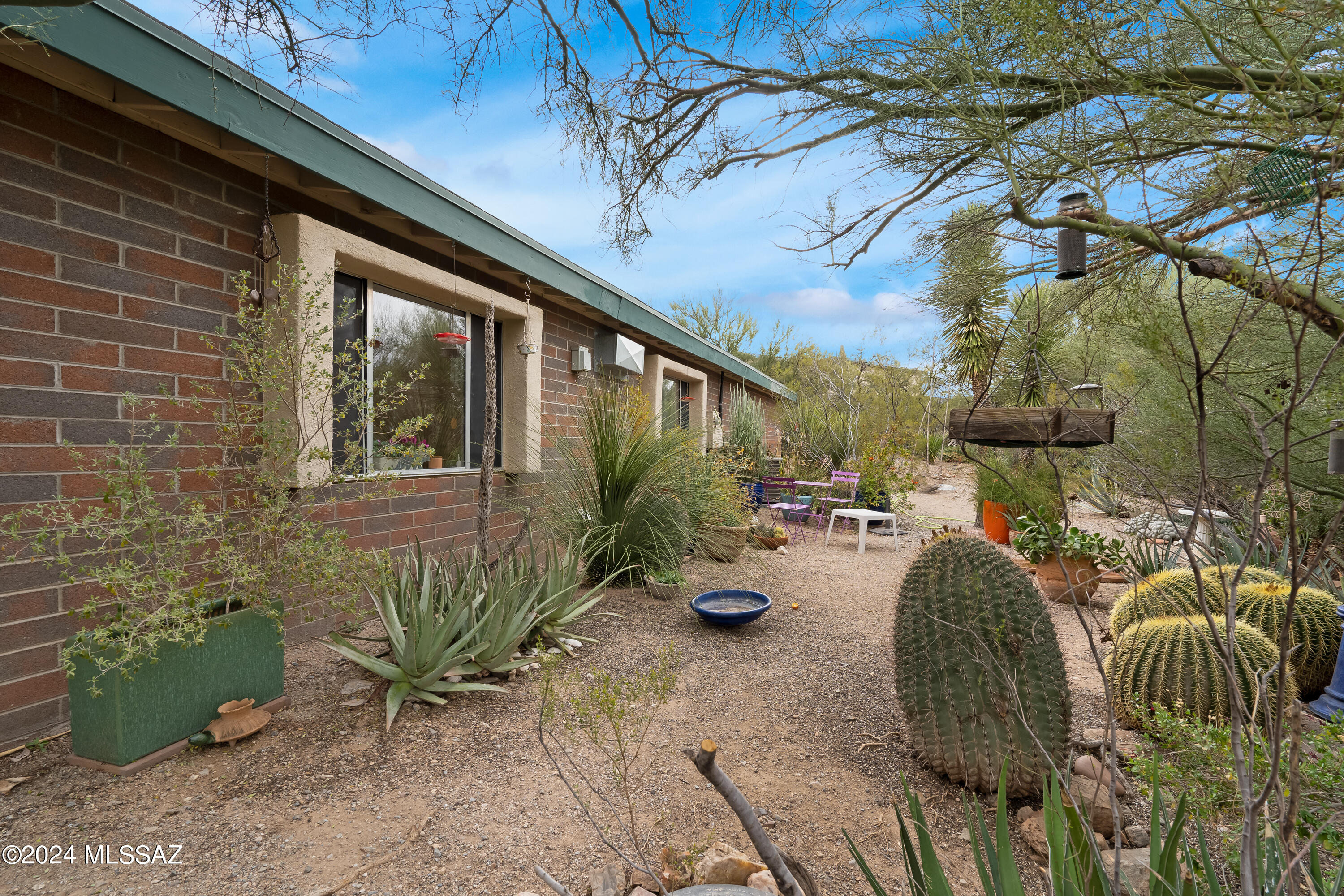 Saguaro Cerro Estates - Residential